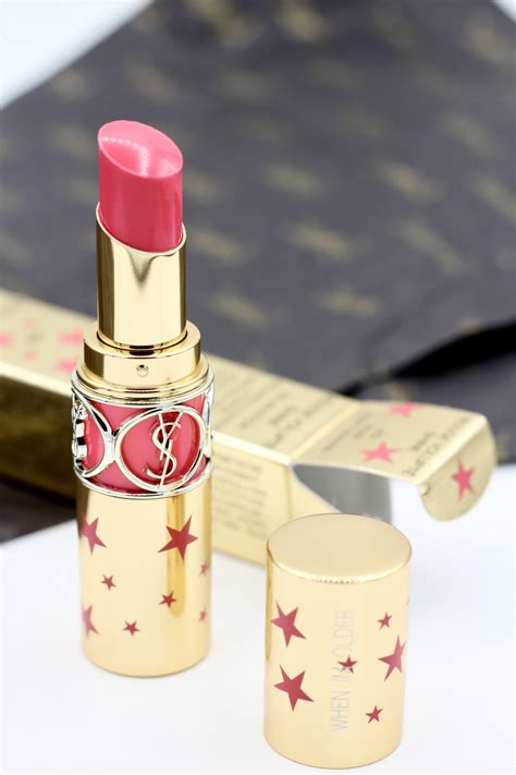 ysl rouge volupte shine oil in stick